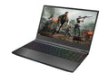 MXG RAIDEN 15.6" Gaming Notebook  i9-12900H 16 GB DDR5 1 TB NVMe Windows 11 Home 64-Bit