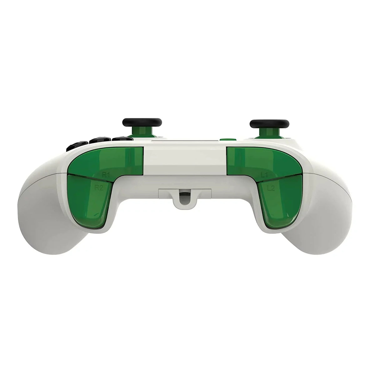 RiotPWR - Cloud Game Controller for iOS (Xbox Edition) - White With Cleaning Electric kit Bolt Axtion Bundle Used