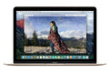 Used  A Grade Macbook 12-inch (Retina, Gold) 1.2GHz Core m5 (Early 2016) MLHF2LL/A 512 GB SSD 8 GB Memory 2304x1440 Display Mac OS X v10.12 Sierra Power Adapter Included