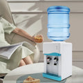 5 Gal liquid Dispenser Hot & Cold aqua Temperature and Child Safety Lock
