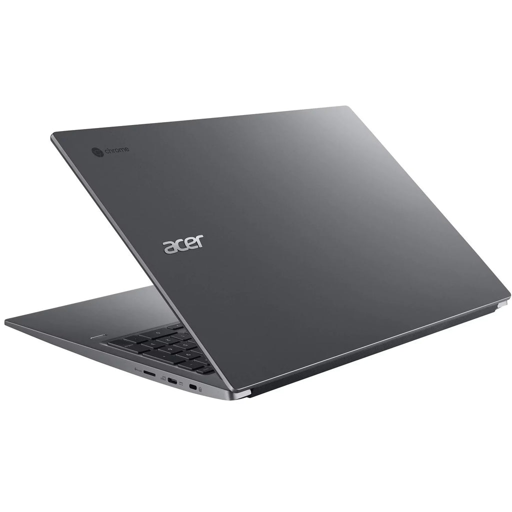 Restored  Chromebook 715  Pentium 4417U 2.30GHz 8GB RAM 32GB Flash Chrome OS (Refurbished)