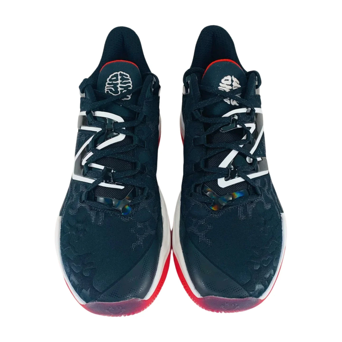 Shoe Size 10. New Balance TWO WXY v3 x Zach LaVine Sneakers, New Men's Basketball Shoes BB2WYBK3, Men's U.S