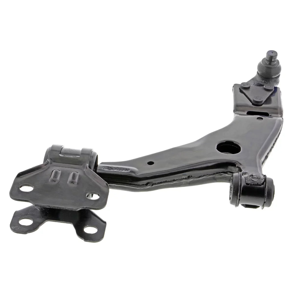 AutoShack Front Lower Control Arm and Ball Joint Assembly Driver Side Replacement for 2013 2014 2015 2016 2017 2018  Escape 1.5L 1.6L 2.0L 2.5L AWD FWD