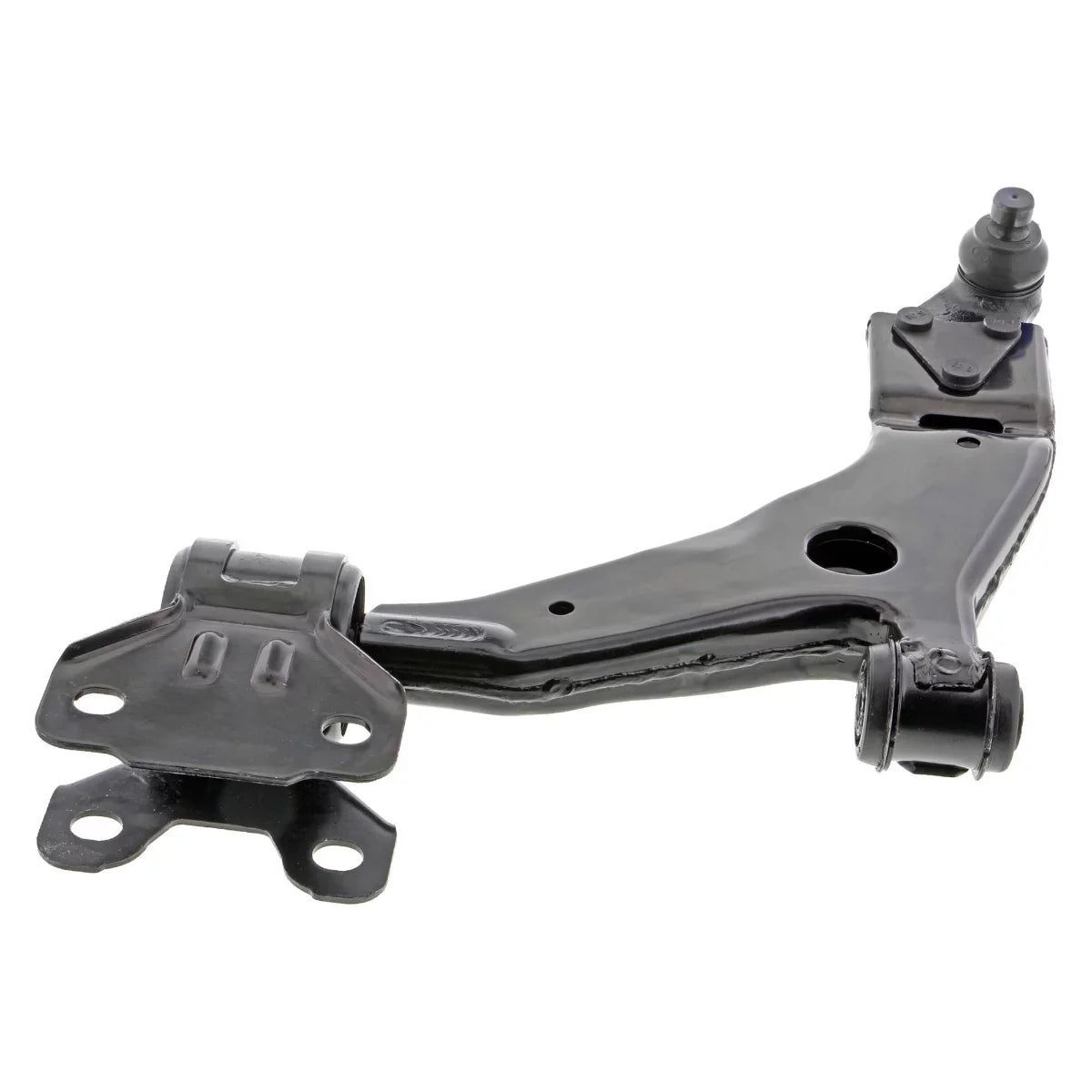 AutoShack Front Lower Control Arm and Ball Joint Assembly Driver Side Replacement for 2013 2014 2015 2016 2017 2018  Escape 1.5L 1.6L 2.0L 2.5L AWD FWD
