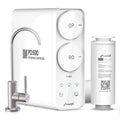 Frizzlife 500 GPD Reverse Osmosis liquid Filtration System, Model PD500