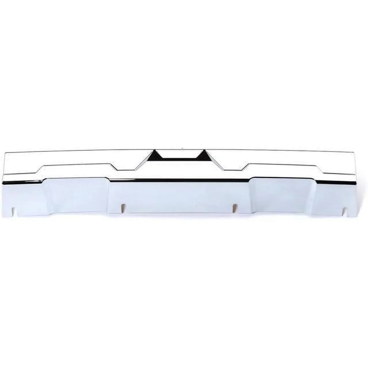 Putco Miscellaneous Chrome Trim Accessories 404220 Fits select: 2007-2014  FJ CRUISER