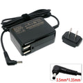 5V 4A AC Adapter Charger For  Ideapad 100S 11.6" 80R200BWUS, 80R2001FUS