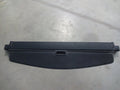 Pre-Owned 2017  X3 Rear Trunk Mounted Cargo shield OEM (Good)