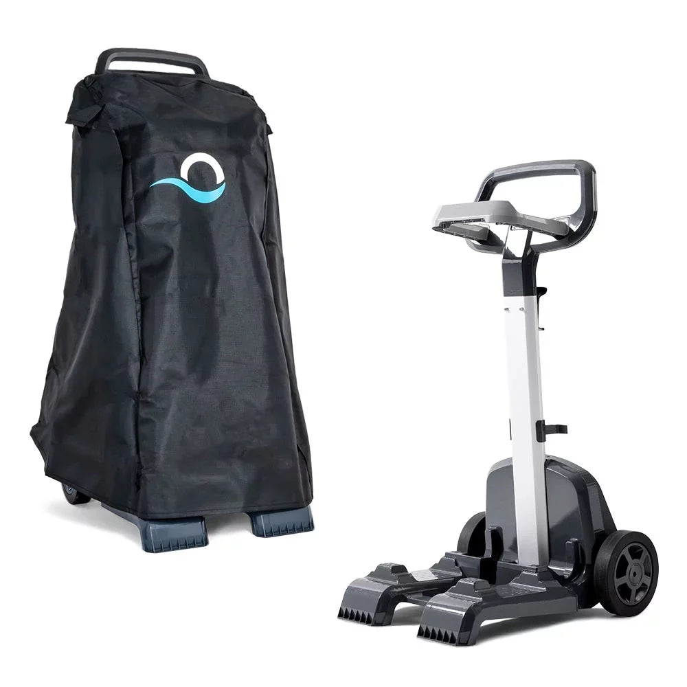 Dolphin Genuine Accessory — Universal Caddy and Premium Caddy protector —Store and Protect Your Dolphin Year-Round