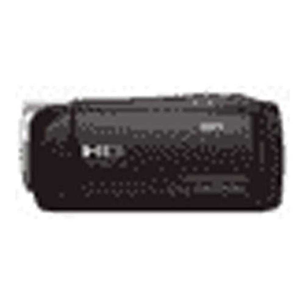 CX405 Handycam 1080p Camcorder with 32GB SD Card and Accessory Bundle