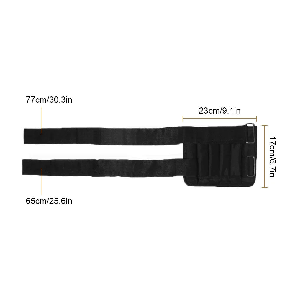 Abody 2 Packs Max Loading 5/10kg Adjustable Wrist Weighted Oxford Ankle Weighted Exercise Weight Loading Wraps Strength Training (Empty)