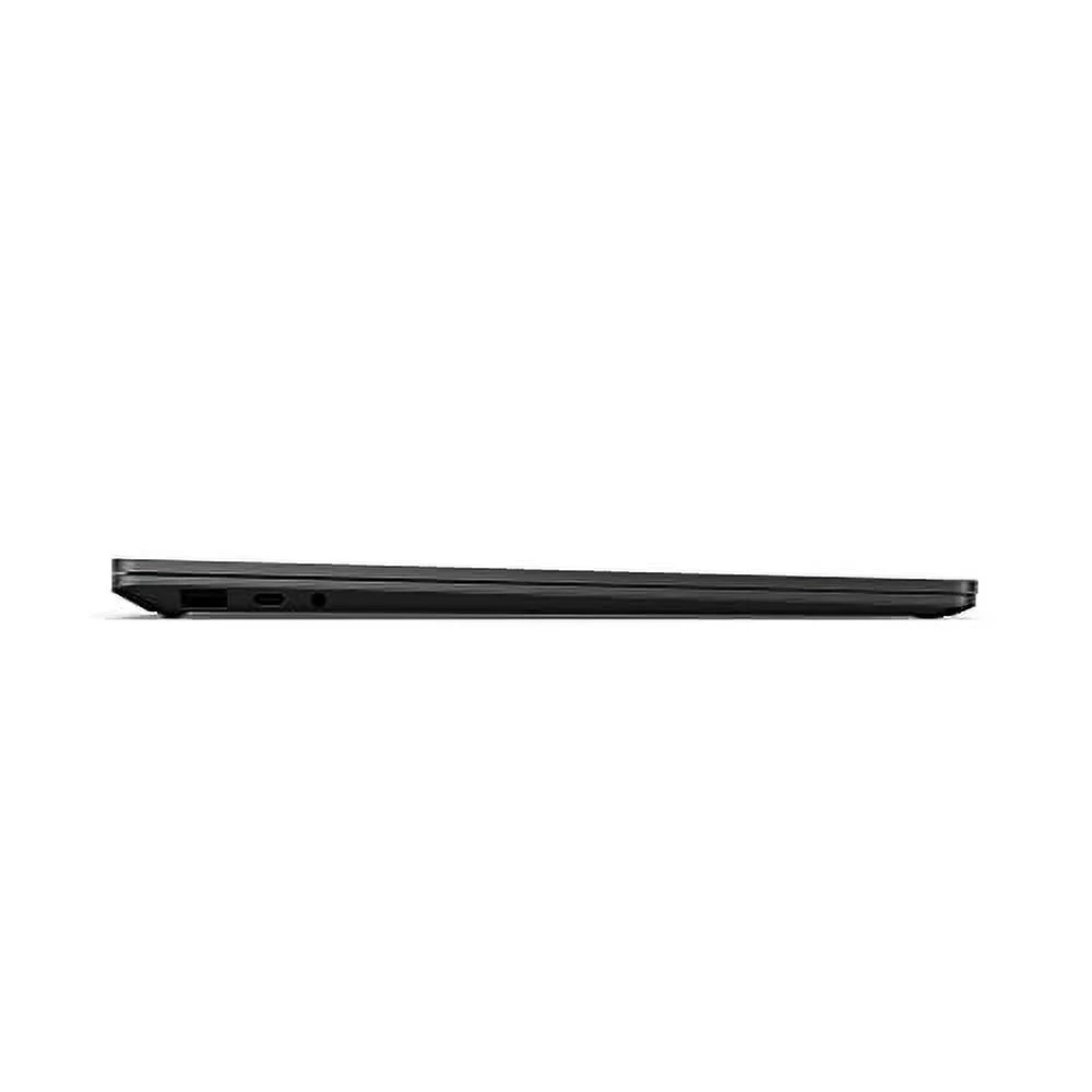 Surface Laptop 4 15" Touch-Screen -  Core i7 - 16GB - 512GB Solid State Drive - Matte Black