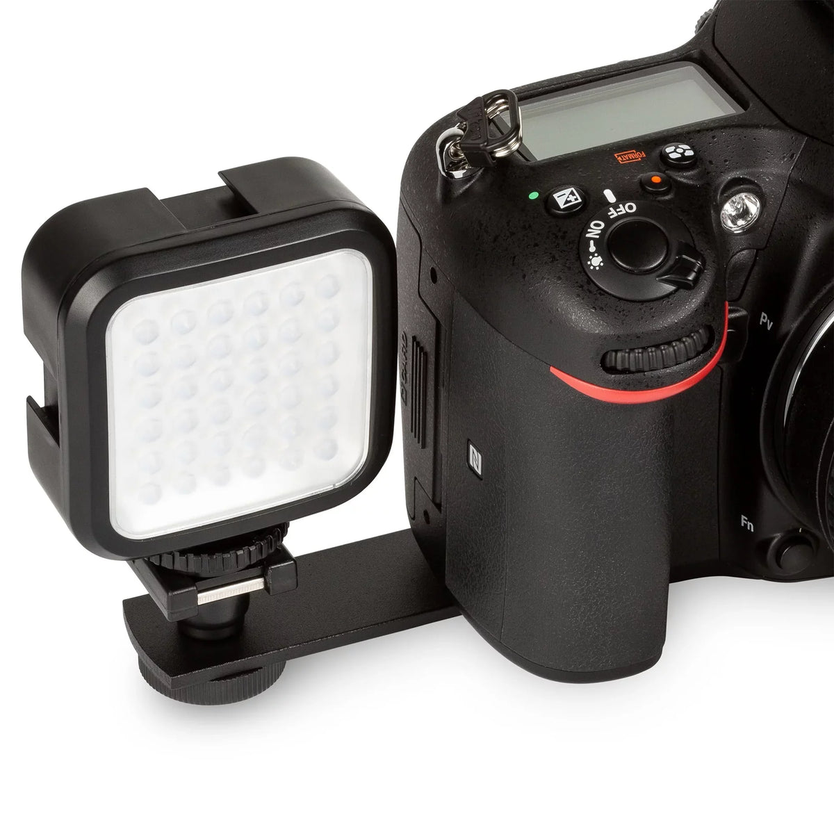Z7 II Mirrorless Camera with NIKKOR Z 24-70mm f/4 S Lens, SanDisk 64GB Memory Card, Backpack, Flash, Tripod and ZeeTech Accessory Bundle