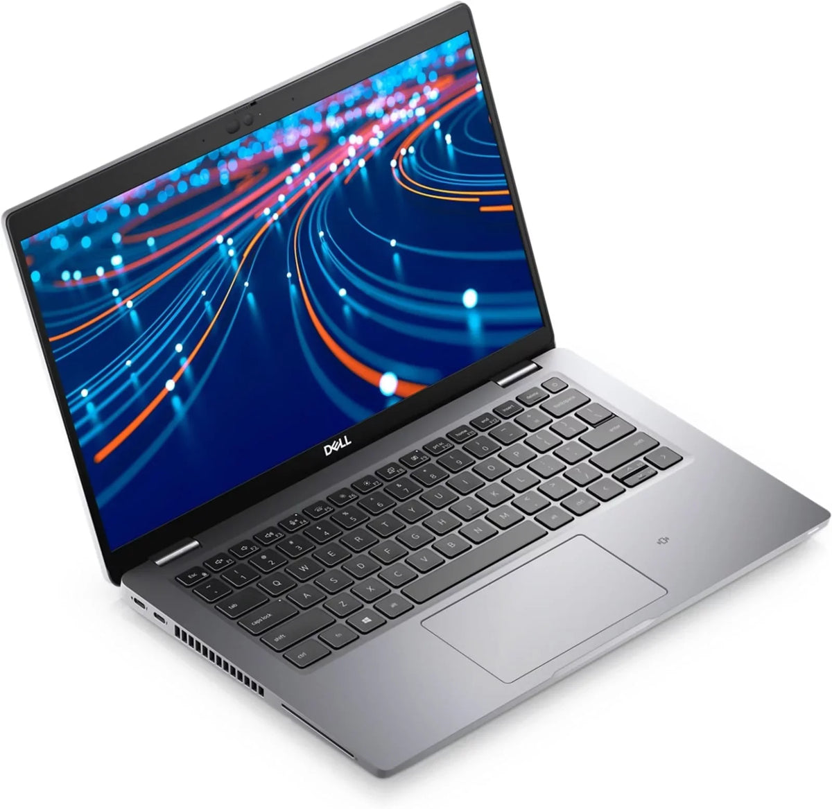 Latitude 5000 5420 Laptop (2021) | 14" FHD | Core i7 - 512GB SSD - 16GB RAM | 4 Cores @ 4.4 GHz - 11th Gen CPU