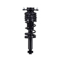 Rear Quick Complete Strut-Coil Spring For 2018 2019 Subaru WRX Automatic CVT