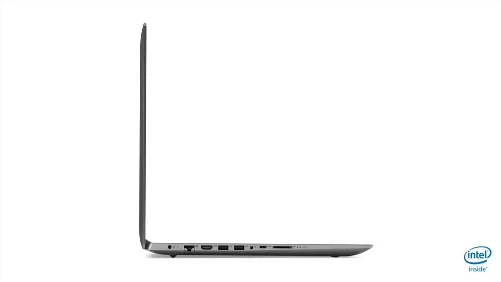 Open Box  IdeaPad 330 17.3" FHD i7-8750H 12 1TB HDD 16OP GTX 1050 81FL0095US