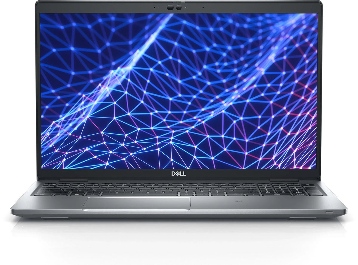 Latitude 5000 5530 Laptop (2022) | 15.6" FHD | Core i7 - 512GB SSD - 16GB RAM | 12 Cores @ 4.8 GHz - 12th Gen CPU