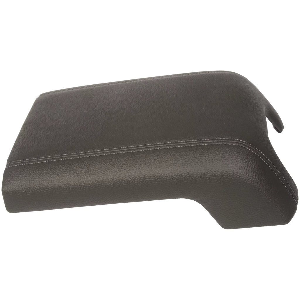 Dorman 925-003 Console Lid for Specific  Models, Gray 2015  F-250 Super Duty