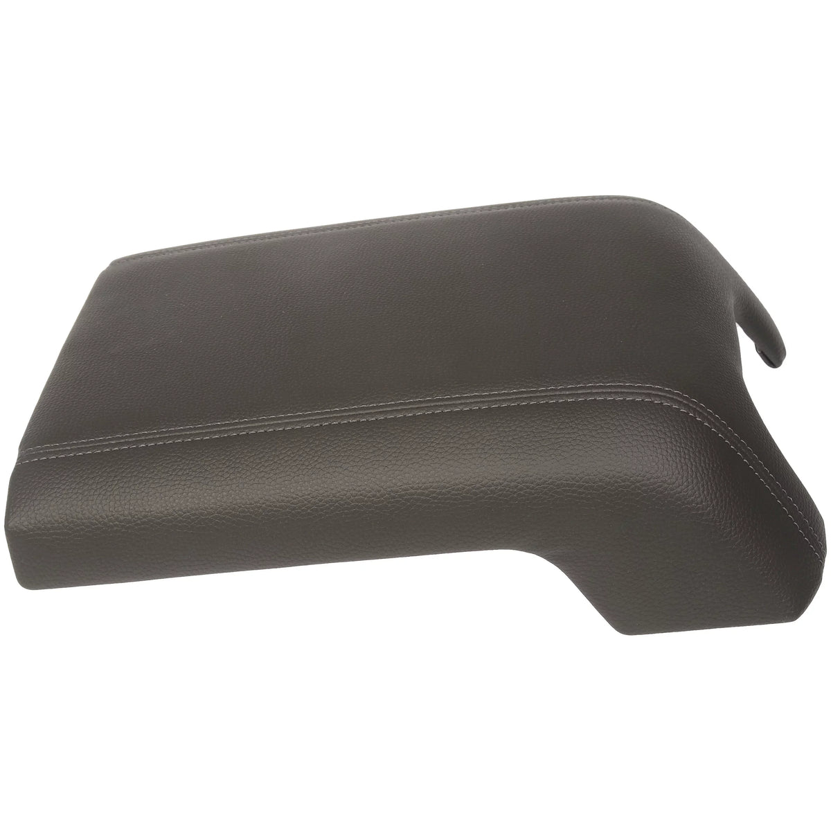 Dorman 925-003 Console Lid for Specific  Models, Gray 2015  F-250 Super Duty