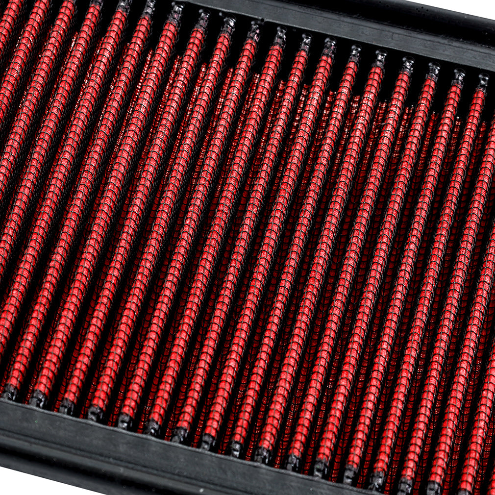 Mishimoto Reusable Drop-In Air Filter, appropriate with Jeep Cherokee XJ 1987-2001