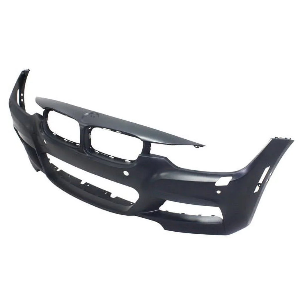 For 13-17 3-Series Front Bumper shield Assembly w/M Package BM1000286 51118067958