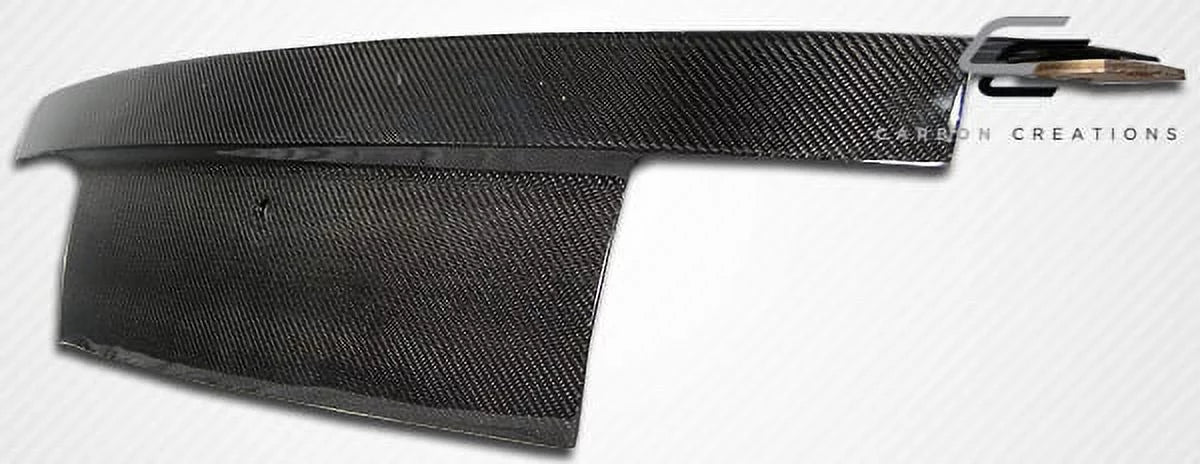 2005-2009  Mustang Carbon Creations OEM Look Trunk - 1 Piece