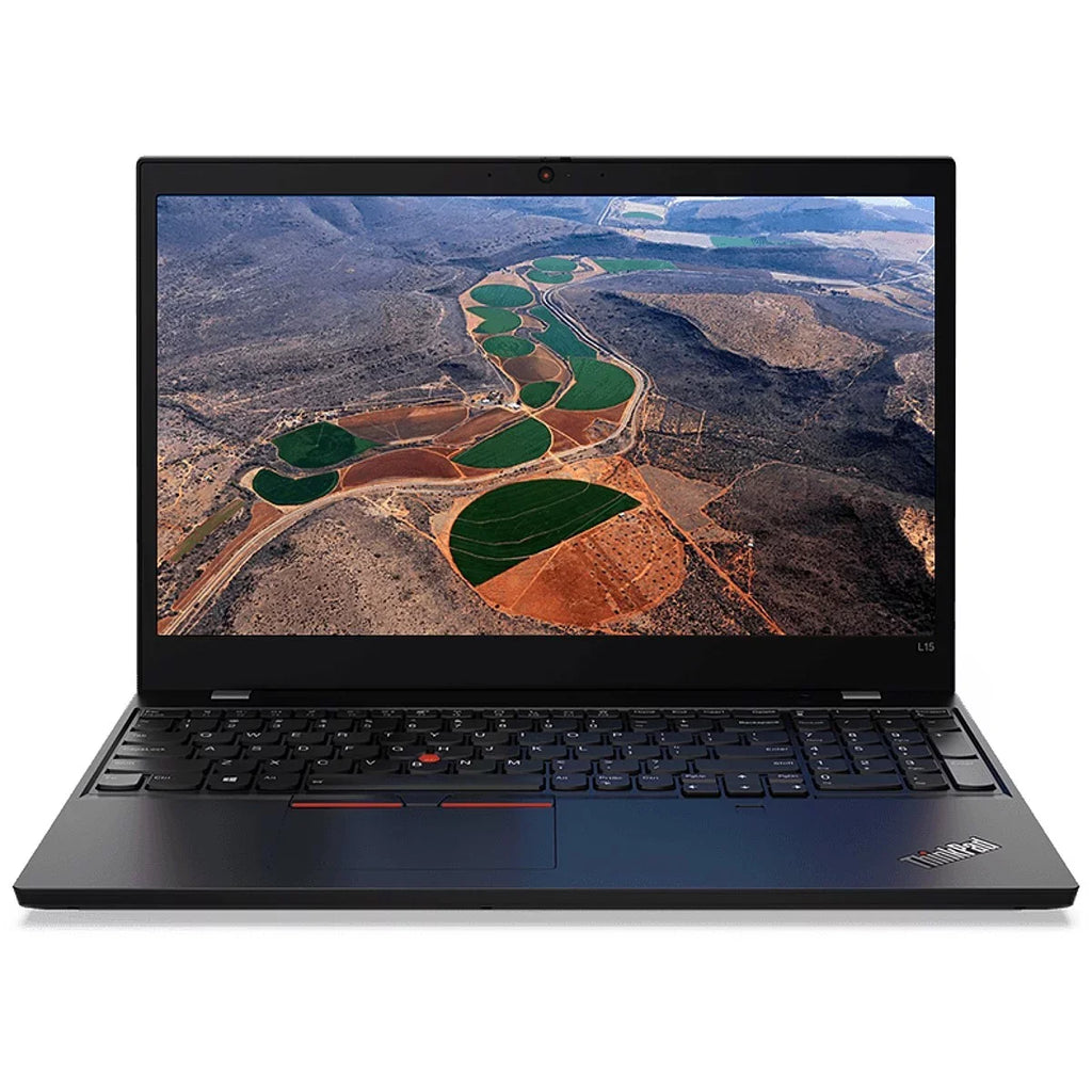 Restored  ThinkPad L15 Gen 1 Home and Business Laptop (AMD Ryzen 5 PRO 4650U 6-Core, 8GB RAM, 512GB PCIe SSD, 15.6" Full HD (1920x1080), AMD Radeon, Wifi, Bluetooth, Webcam, 1xUSB 3.2, Win 10 Pro) (Refurbished)