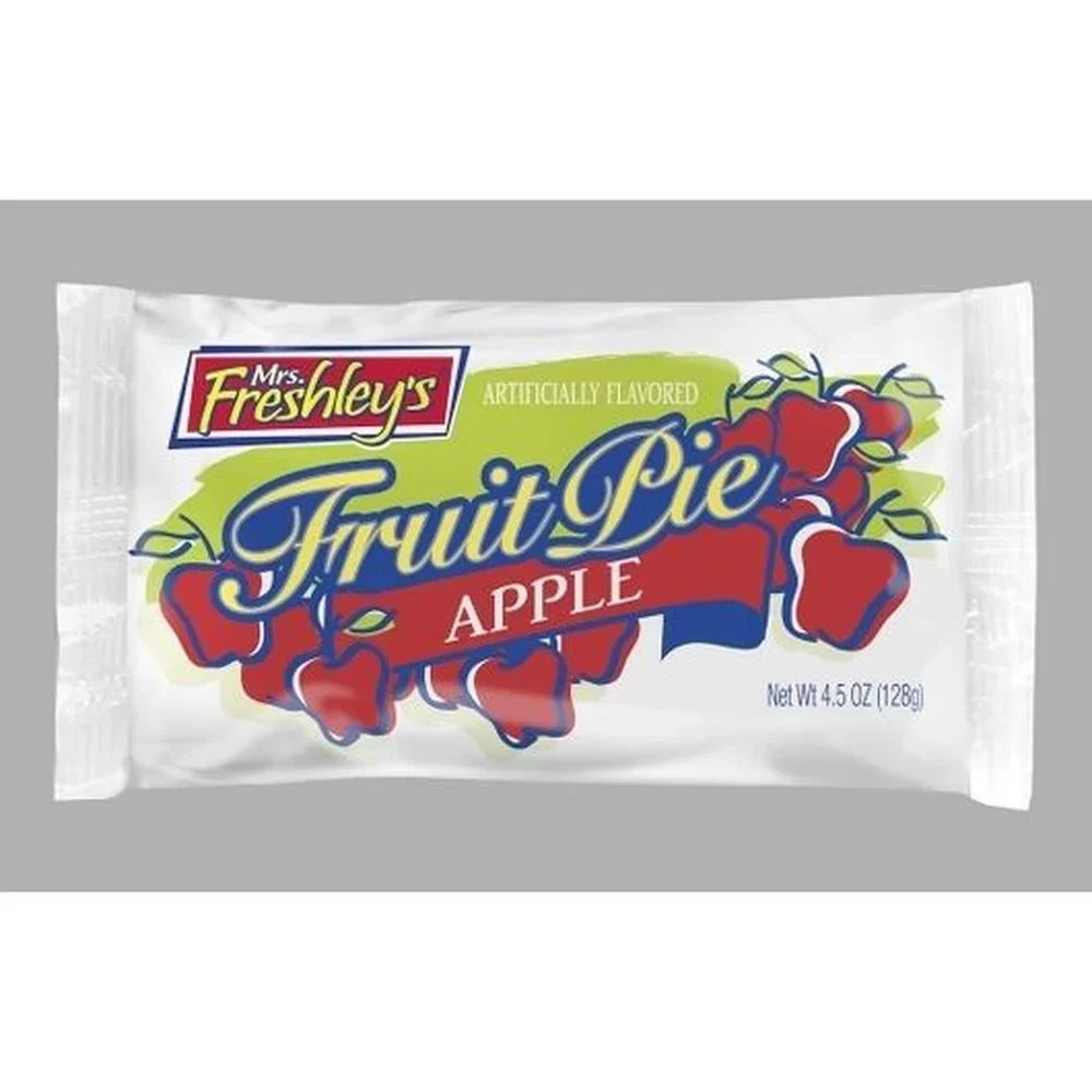 Mrs.Freshleys  Pie Snack, 4.5 Ounce -- 48 per case