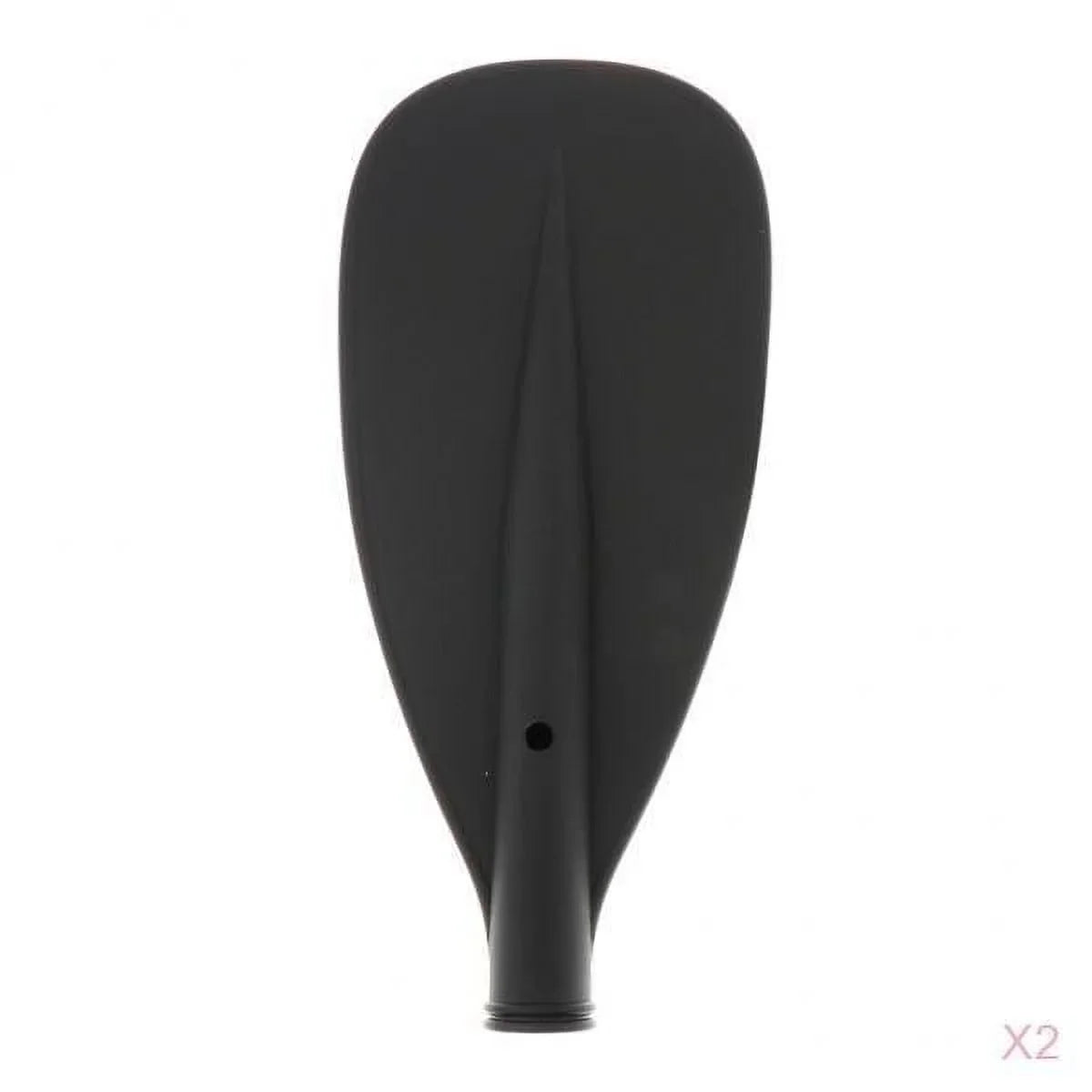2 Portable Detachable Paddles Oars for Inflatable vessel Kayak