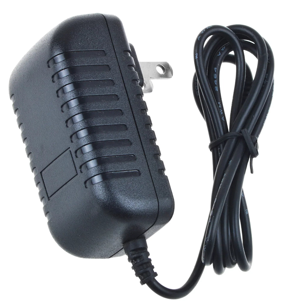 KONKIN BOO appropriate AC / DC Adapter Replacement for Fostex AD-12A AD-12B Mixer and Tape Recorder Power Supply Cord Cable PS Wall Home Charger Mains PSU