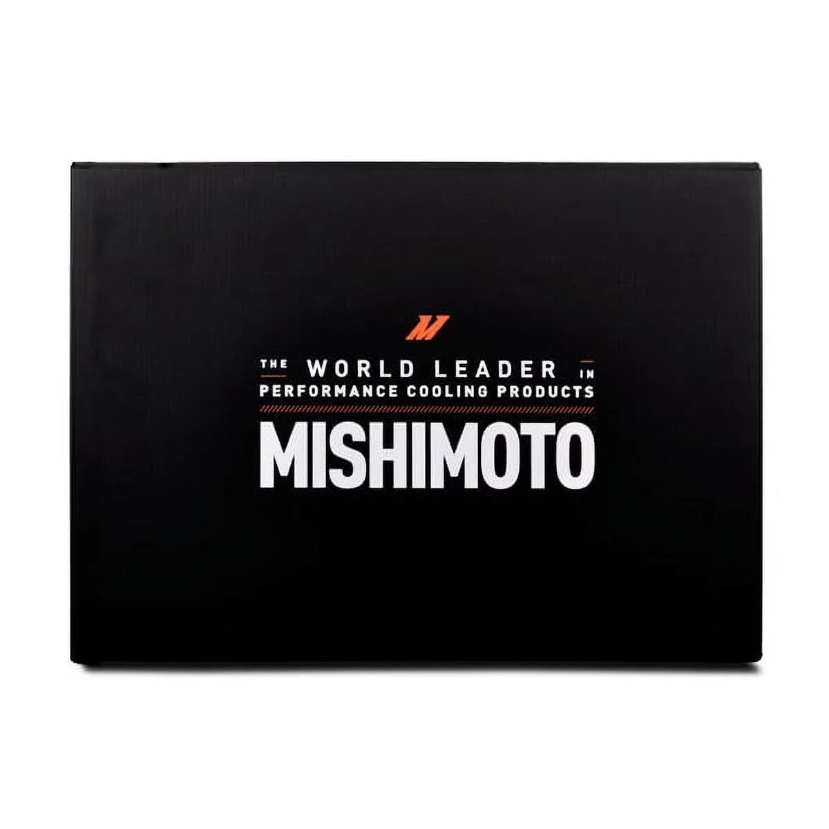 Mishimoto MMRAD-FXT-04 Performance Aluminum Radiator matching With Subaru Forester XT 2004-2008