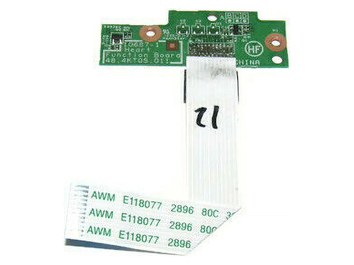 New  ProBook 6360t 6360b On/Off Wireless Sound Functions Board 50.4KT09.001