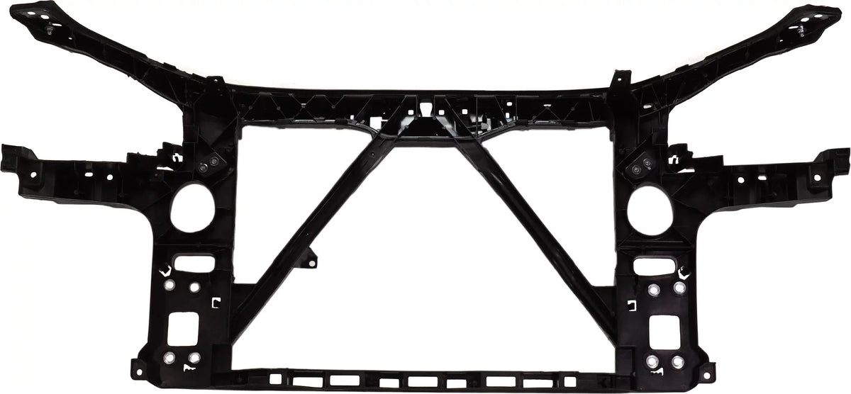RADIATOR SUPPORT suitable with AUDI Q7 07-15 Assembly