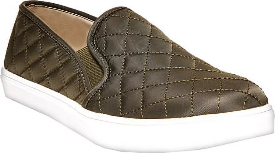 Steve Madden Women's Ecentrcq Slip-on