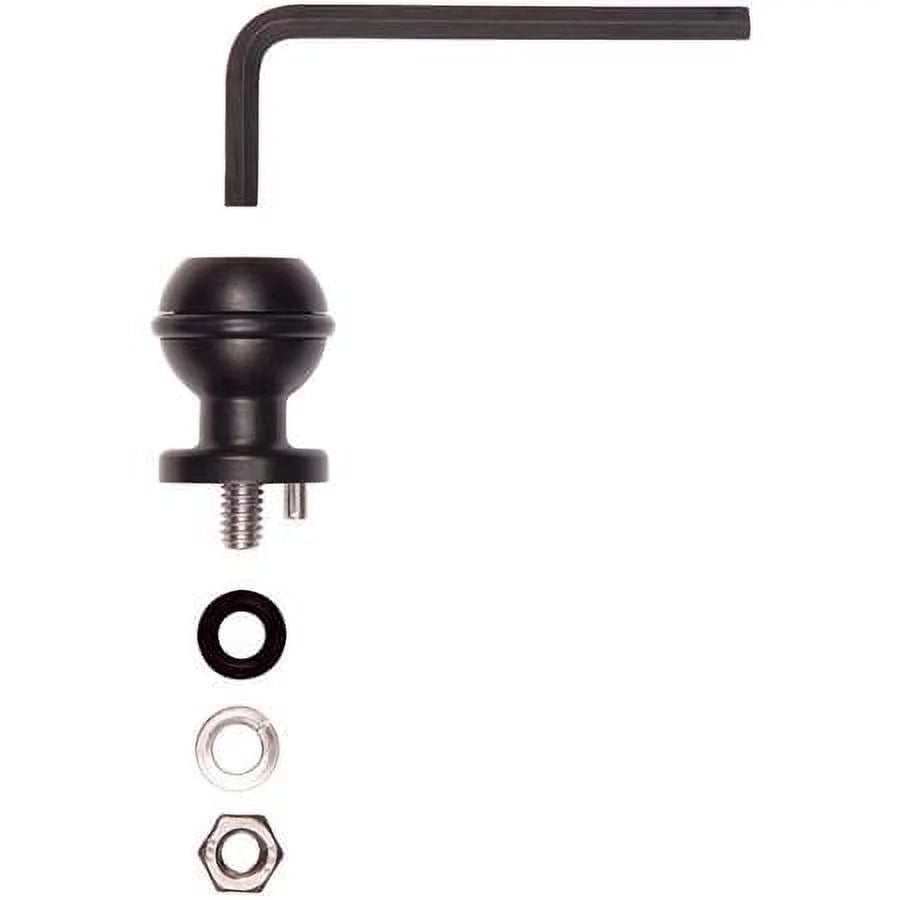 1" Ball Mount for GoPro Steady Tray