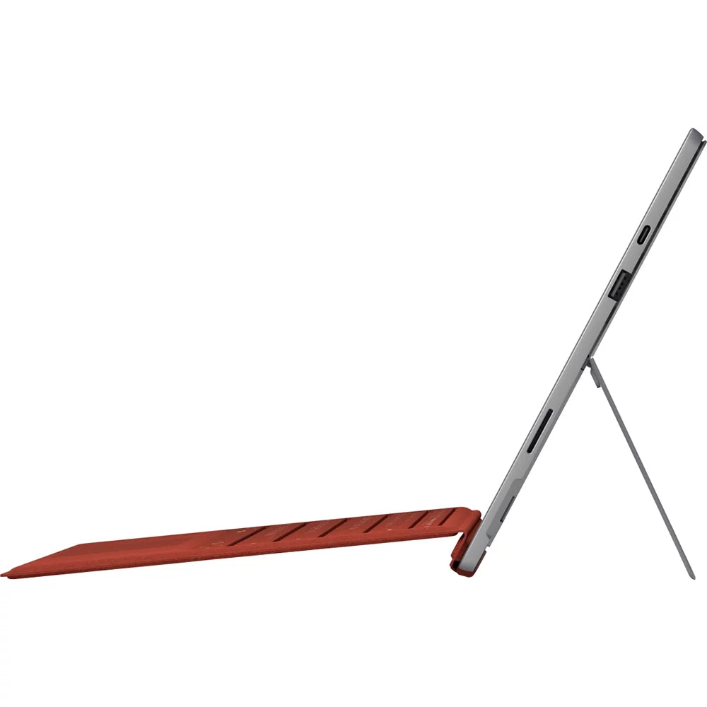 Open Box  Surface Pro 7 - 12.3" Touch-Screen -  Core i5 - 8GB Memory - 256GB SSD Platinum