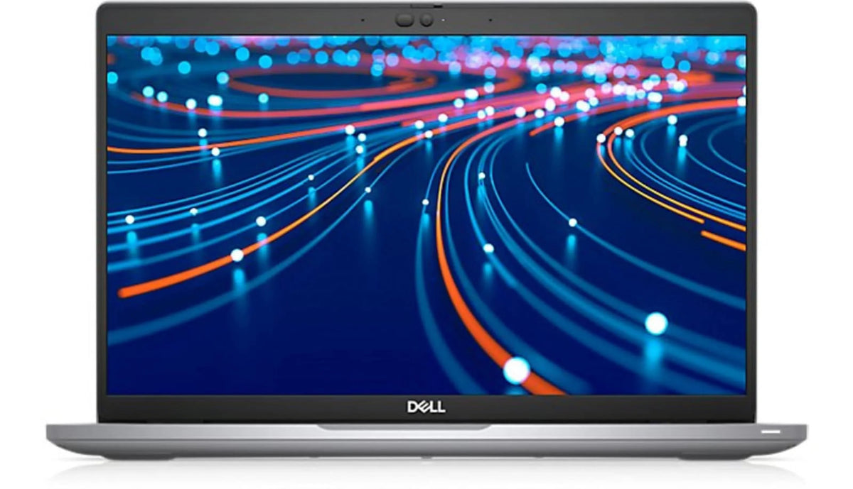 Restored  Latitude 5000 5420 Laptop (2021) 14" FHD Touch Core i7 - 256GB SSD - 16GB RAM 4 Cores @ 4.4 GHz - 11th Gen CPU (Refurbished)
