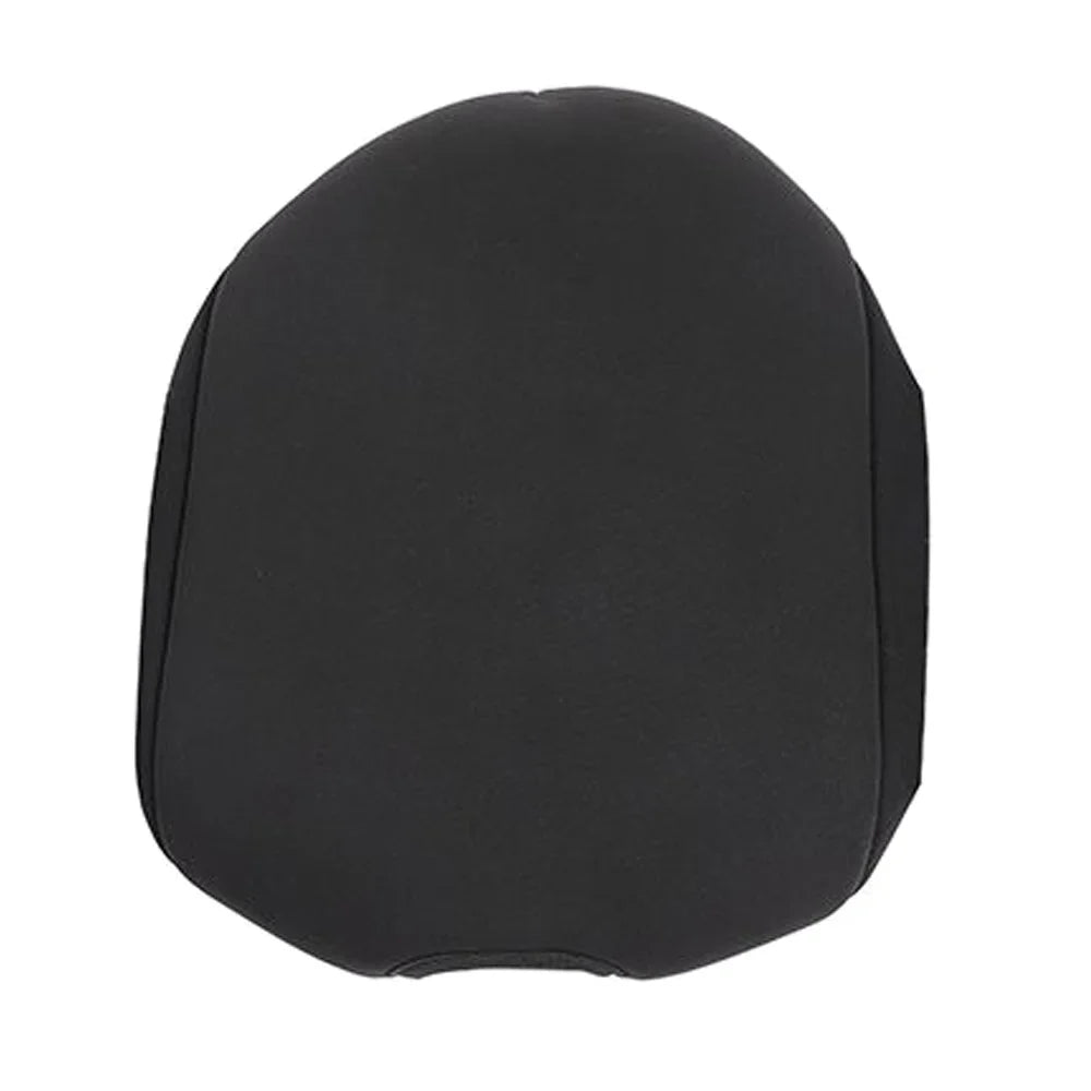 Teledu Center Console Armrest Box wrap Soft Pad F150 + Black Accessories