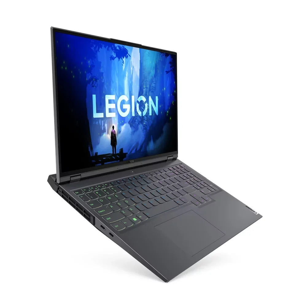 Restored  Legion 5 Pro 16IAH7H 16" Laptop  Core i7-12700H NVIDIA GeForce RTX 3060 16GB Ram 1TB SSD W11H (Refurbished)