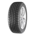 Milestar MS932 Sport All-Season Tire - 225/45R17 94V Fits: 2017-19 Chevrolet Cruze Diesel, 2021  Corolla S