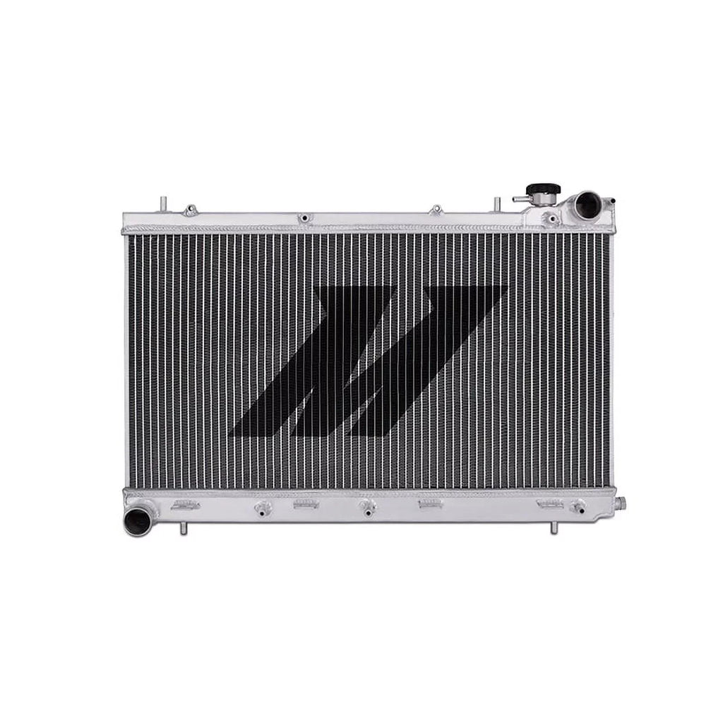 Mishimoto MMRAD-FXT-04 Performance Aluminum Radiator matching With Subaru Forester XT 2004-2008