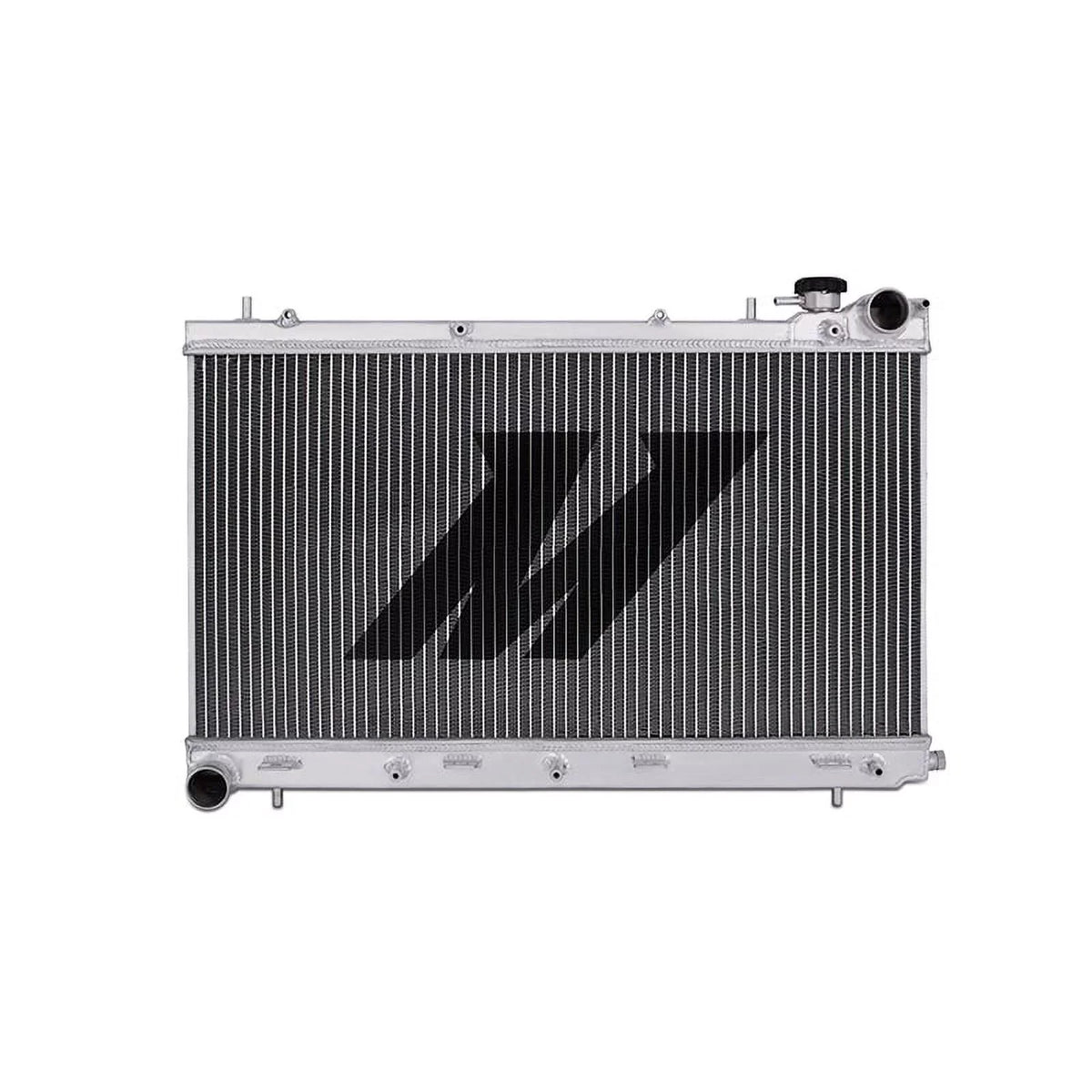 Mishimoto MMRAD-FXT-04 Performance Aluminum Radiator matching With Subaru Forester XT 2004-2008