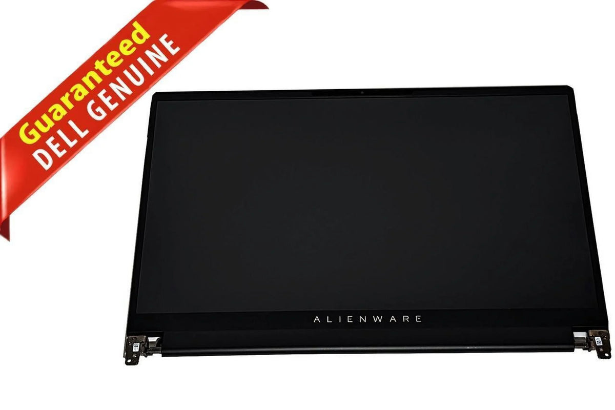 Alienware m15 R2 EDP 15.6" FHD LCD Screen Assembly Matte HP20V (New)