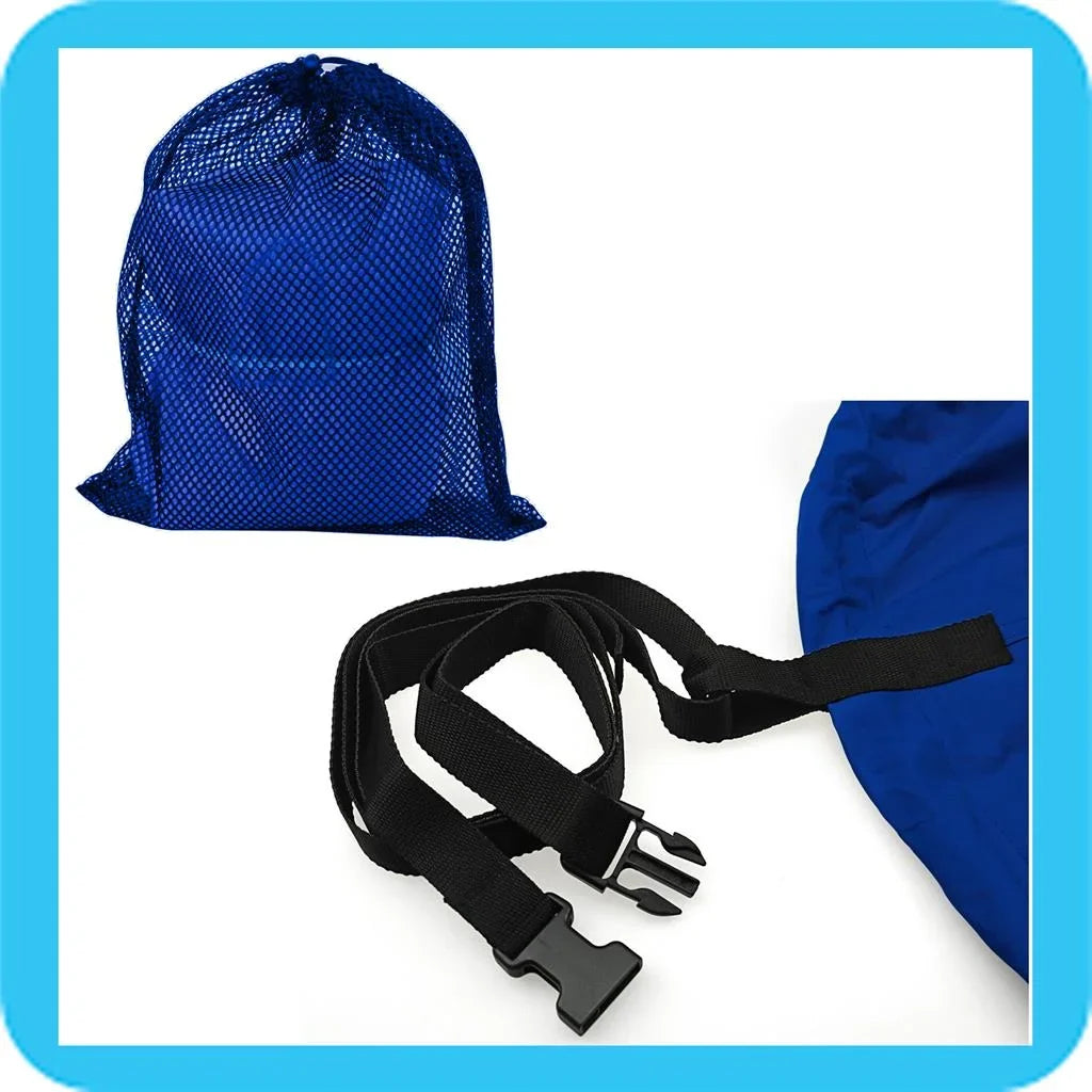 BLUE, excellent premium ship wrap suitable for SEA DOO CHALLENGER 180 2005-2012