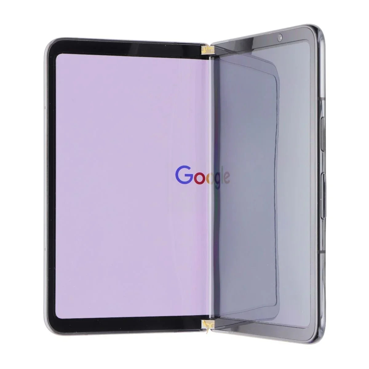 Google Pixel Fold (7.6-in/5.8) Smartphone (G9FPL) Verizon Only - 256GB/Obsidian (Very Good)