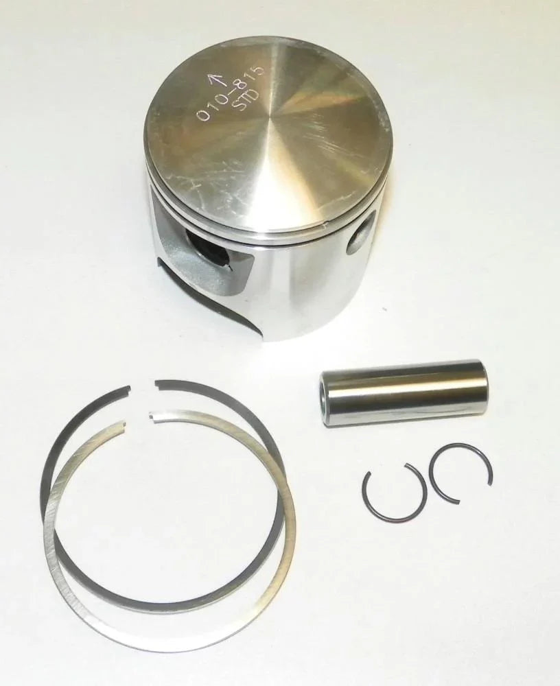 .25Mm Over Piston Kit Fits Sea-Doo 93 Explorer Spx 90-91 Gt 92-96 Gts 580Cc