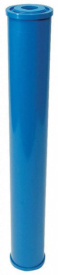 AF-20-3000. Resintech Softening Cartridge,2.5 x 20 in