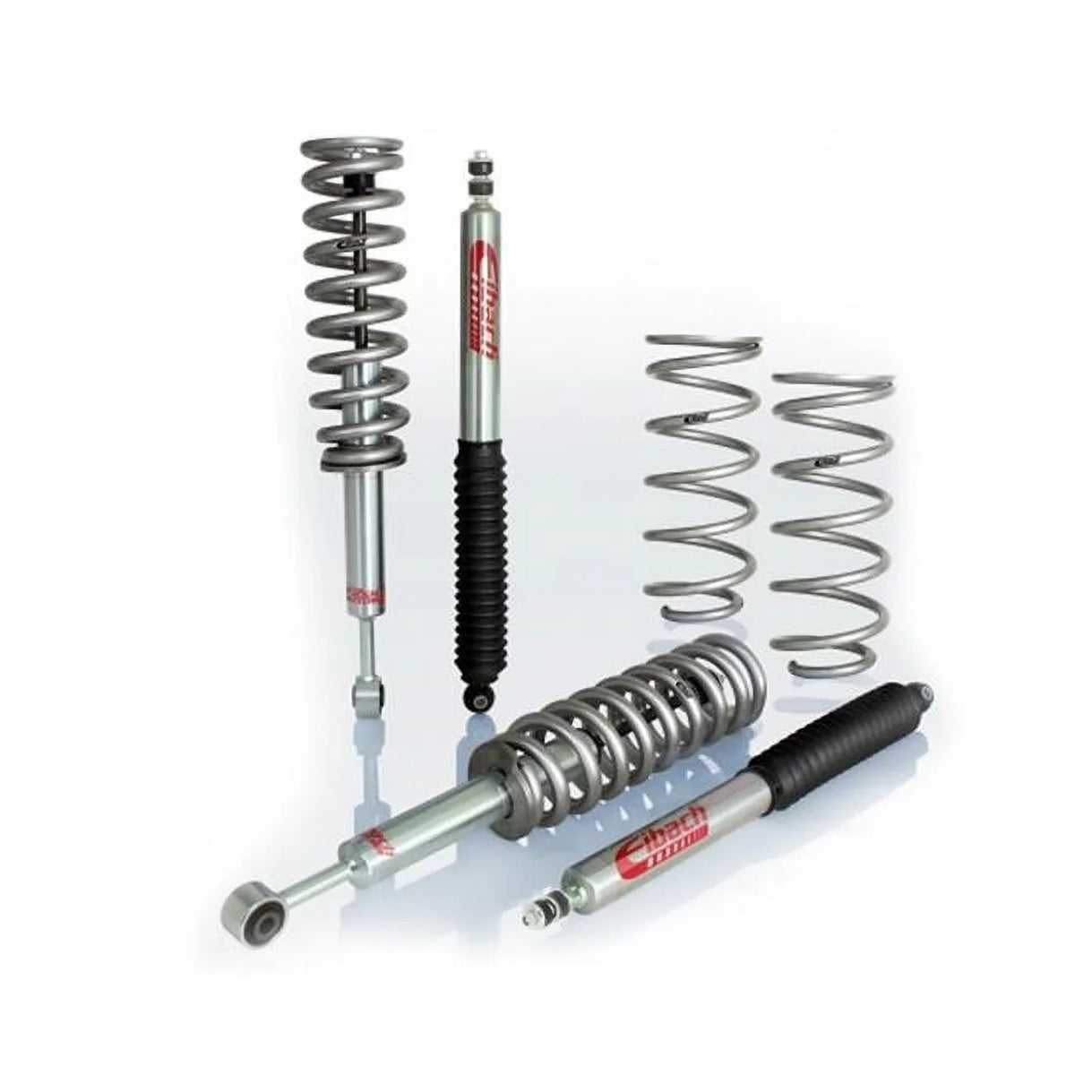 E80-35-048-01-22 Stage 1 Pro Truck Lift System for 2019  Ranger