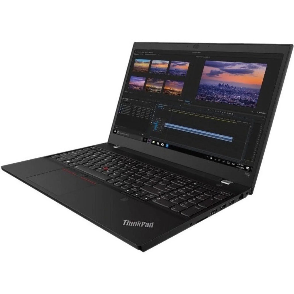 ThinkPad 15.6" Full HD Laptop,  Core i7 i7-11800H, 1TB SSD, Windows 11 Pro, 21A7003LUS