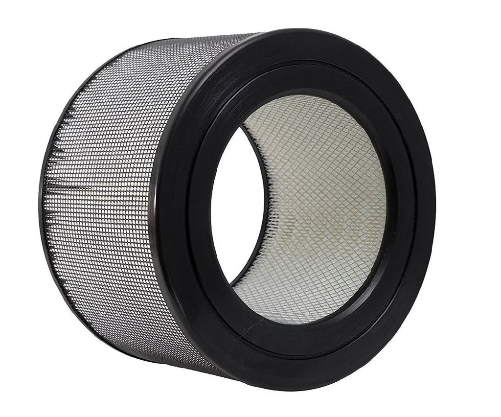 LifeSupplyUSA 2Pk HEPA Filter Replacement For Honeywell 20500 Fits Models 10500/EV-10, 17000/83170